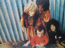 JIMI HENDRIX BAND OF GIPSIES LP RARE Puppet Sleeve 1st Press Track 2406002 1970