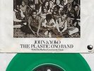 JOHN LENNON  Happy Xmas (War Is Over)  rare GREEN VINYL 45 with PicSleeve