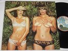 LP ROXY MUSIC (BRYAN FERRY) - COUNTRY LIFE D-ORIGINAL 1974 OIS/LYRICS  MINT RARE
