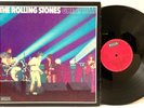 The Rolling Stones  Great Hits Decca Rare German Pressing LP Vinyl Record Album