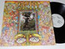 GRIN GONE CRAZY nm NILS LOFGREN  Promo WLP album vinyl