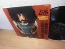 FRANK ZAPPA LUMPY GRAVY 1968 LP IN MINT 1ST VERVE PSYCH ALBUM