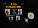 SCARC Argentina ORIG  NON-LP 45's MIXES 