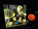 MINT  RARE LP   GOLDEN EARRINGS   MIRACLE MIRROR   1968 POPSIKE PSYCH IDLE RACE