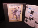 MINT 1972 ORIG SHRINK  BOWIE   MOTT THE HOOPLE = YOUNG DUDES Tight Hard Rock A+