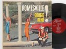 Googie Rene      Romesville         Class       USA         NM
