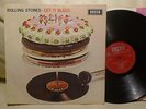THE ROLLING STONES let it bleed MONO UNBOXED DECCA UK 1ST PRESSING LP PSYCH 1969