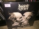 PUNGENT STENCH 