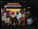 Lancelot Link and The Evolution Revolution-Dunhill 715-CHIMP BUBBLE GUM PSYCH