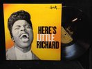 Little Richard-Here's-Specialty 2100-DG MONO ORIG