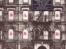 Led Zeppelin Tangible Vandalism 2 LP Set Physical Graffiti Outtakes NM