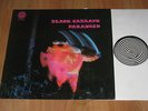 Black Sabbath - Paranoid LP 1970 First Swirl Germany Press / FOC  (6)