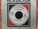 Dean Courtney - I’ll Always Need You / Tammy - RCA wlp Northern Soul 45