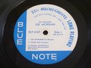 Lee Morgan - The Sidewinder (1964) LP (VG-) VERY Rare Blue Note 1st RVG Ear