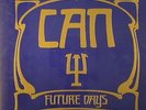 CAN - Future Days - Vinyl (LP)
