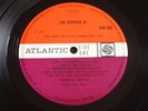 Led Zeppelin - III (1970) LP (VG++) TOP RARE 1st UK Press OIS