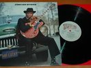 John Lee Hooker - Mr Lucky - 1991 UK Silvertone Label Vinyl LP