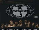 WU-TANG CLAN-WU-TANG FOREVER (GATE) VINYL LP NEUF