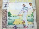 Elton John - Goodbye Yellow Brick Road - DJLPD 1001 Red Vinyl (Vinyl LP) VG+/EX