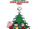 Vince Guaraldi Trio / A Charlie Brown Christmas - Vinyl LP new, sealed