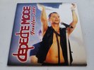 depeche mode  -  live in frankfurt  2009  -  7'  --clear vinyl  -