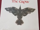 The cure burn the crow 12