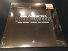 TRENT REZNOR ATTICUS ROSS HALLOWEEN REMIX JOHN CARPENTER LP ORANGE VINYL SEALED