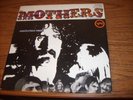 Frank Zappa The Mothers of Invention Absolutely Free LP Verve V6-5013 Stereo NM