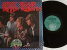 LP GARY WALKER & THE RAIN Album No. 1 (Re) Absinthe Records ARLP 528 - MINT/MINT