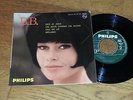 45T EP ORIGINAL  60's 