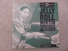 Incomparable Jelly Roll Morton 1923 - 1926 Riverside 8816 NM