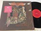 AEROSMITH - TOYS IN THE ATTIC - US COLUMBIA LP w/HYPE STICKER shrink original pc