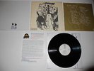 Bob Dylan Planet Waves WL PROMO 1st 1974 Press ARCHIVE MASTER Ultrasonic CLEAN