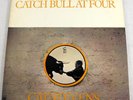 Cat Stevens 1972 Catch Bull At Four Vinyl LP Album Gatefold RI Rock Music NM/NM