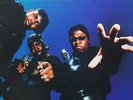 DA LENCH MOB - PLANET OF DA APES - LP VINYL ALBUM - UK ORG '94 - Ice Cube