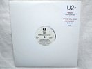 U2 - MoFo Remixes - very rare 12