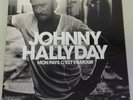 Johnny Hallyday 