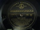 BEATLES PLEASE PLEASE ME PMC1202 BLACK GOLD LABELS DICK JAMES 1st UK PRESS