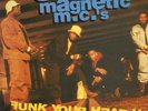Ultramagnetic MC's - Funk Your Head Up '92 LP EU ORG  Kool Keith Ced Gee