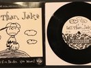 Less Than Jake J Church Rare 7