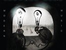 Thought Gang (Limited Colored Edition) - Vinyl LP (2) Sacred Bones NEW