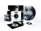 JOHNNY HALLYDAY Mon pays c'est l'amour Coffret Ultra Limité et Numéroté VINYLES