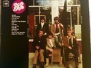 Moby Grape OMAHA Lp /33 60s Psychedelic Rock