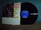 LIGHTNIN HOPKINS walkin this road by myself LP BLUESVILLE 1st PRESS 62' NM VINYL