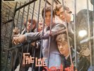 The Yardbirds ?– Five Live Mono Vinyl Record LP Very Rare Columbia / EMI Album