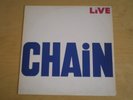 CHAIN LIVE LP OZ PROG SPECTRUM BAKERY MADDER LAKE TULLY KHAVAS JUTE AC DC