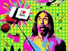 IGGY POP Cambodian Compilation 