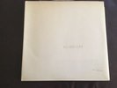 THE BEATLES White Album LP Apple 1968 Mono UK 1st Press