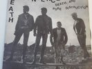 Death Sentence  Death And Pure Distruction  1982 [DEATH1] 7