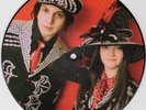 WHITE STRIPES. ICKY THUMP. used 7